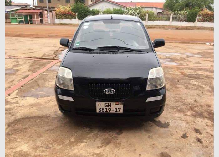  Kia Picanto for sale