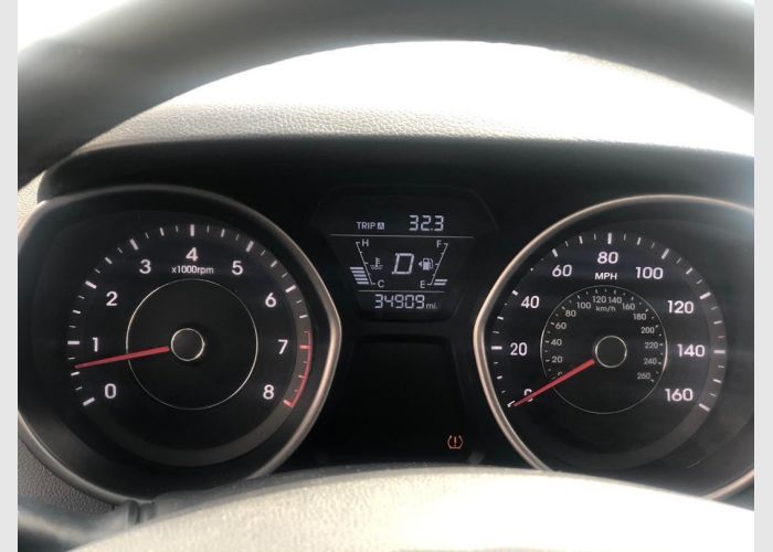  Hyundai Elantra Unregistered for sale