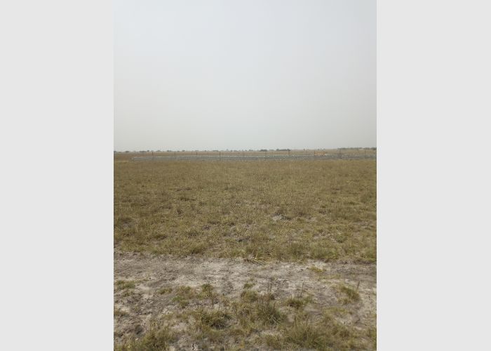 affordable estate plots@ new airport residential