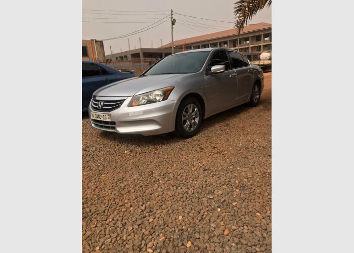 2012 Honda Accord for sale