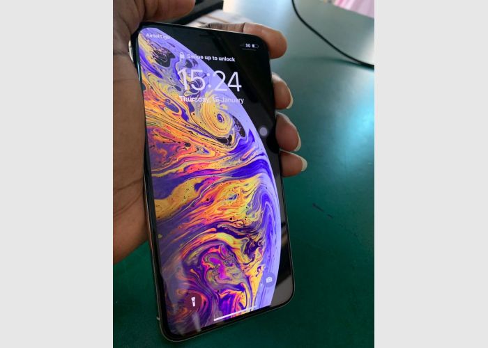 Apple iPhone XS Max