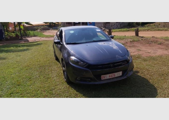  Dodge Dart 2014 Unregistered