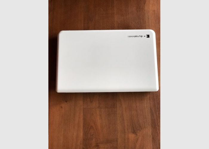 Toshiba Dynabook Satellite B354