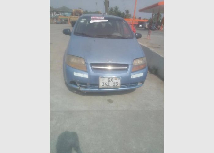 Daewoo Kalos For sale