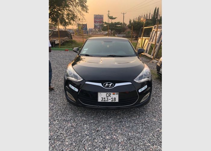 2013 Hyundai Veloster for sale