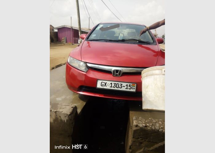 Listing Fallback Image