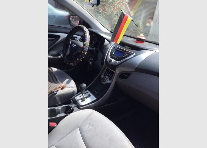 Hyundai Elantra for sale