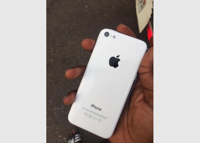  iPhone 5C for sale