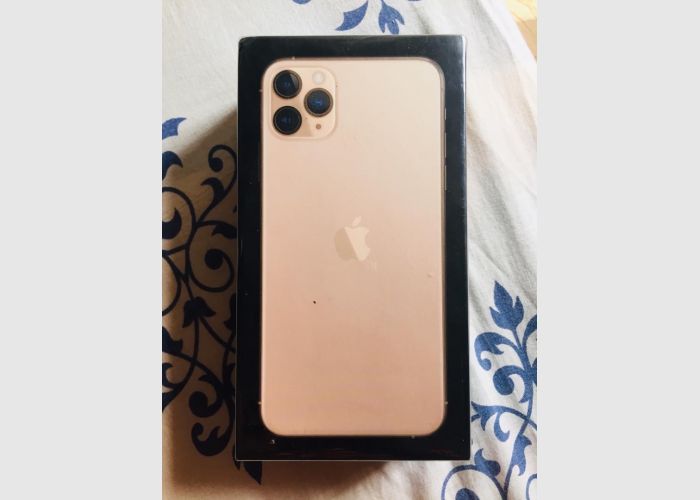 iPhone 11 Pro Max for Sale