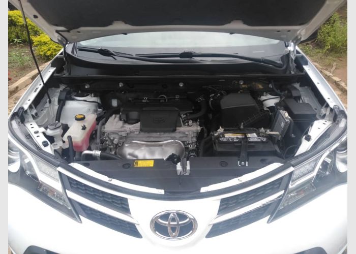 2013  Toyota Rav4 