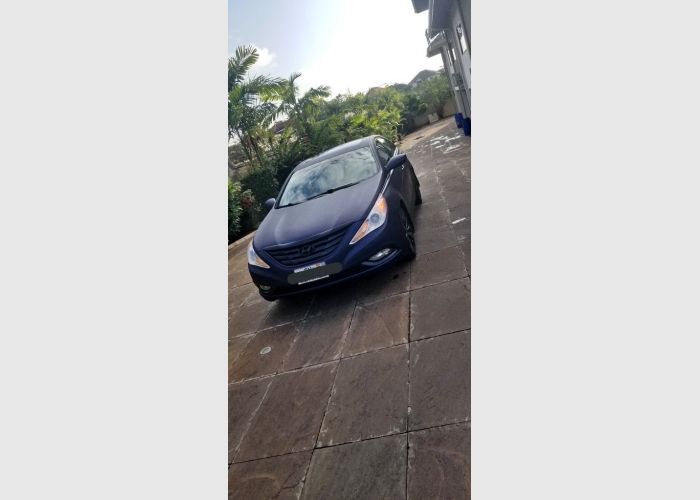  2012 Hyundai Sonata for Sale