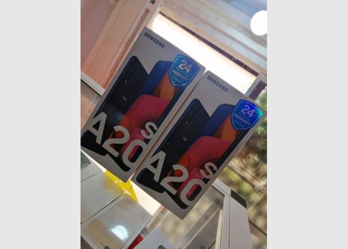 Samsung Galaxy A20 for sale