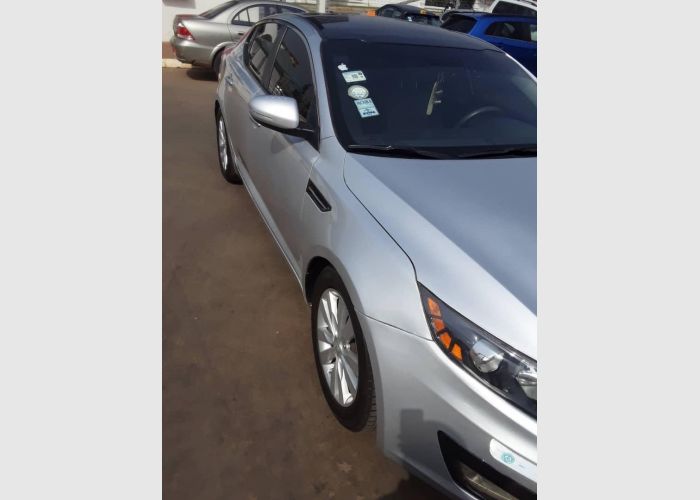  Kia Optima 2013 Used Car