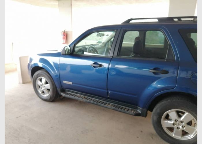 Ford Escape Used car for sale