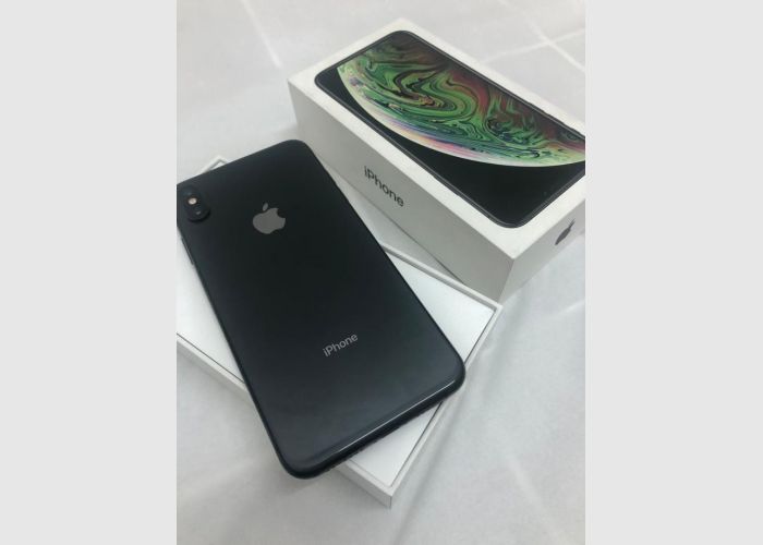 iPhone XS Max for sale