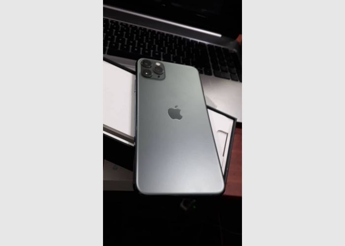  iPhone 11 Pro Max