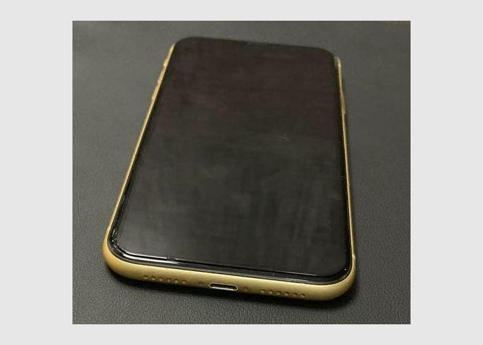 iPhone XR for sale