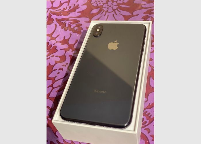 iPhone XS Max