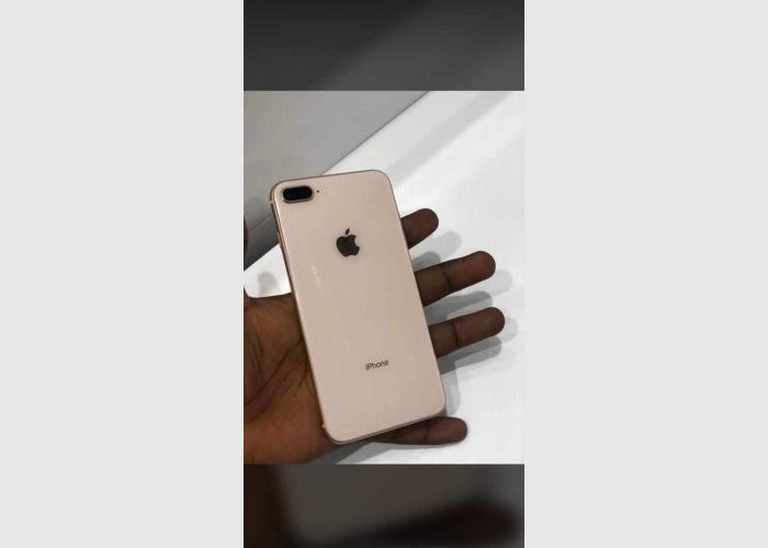 Apple iPhone 8 Plus