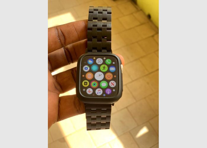 Apple Watch Series 4