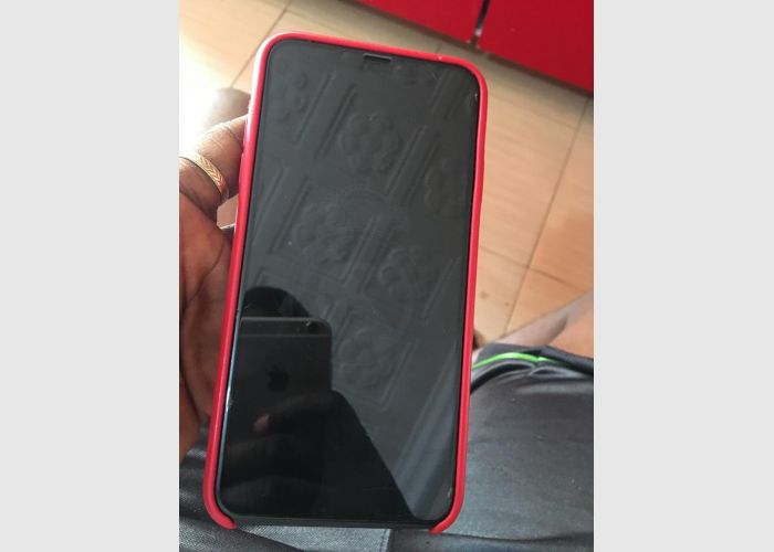 iPhone XS Max