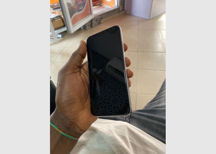 iPhone XS Max