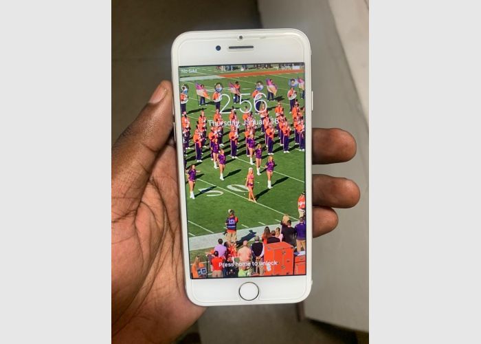 iPhone 7 for sale