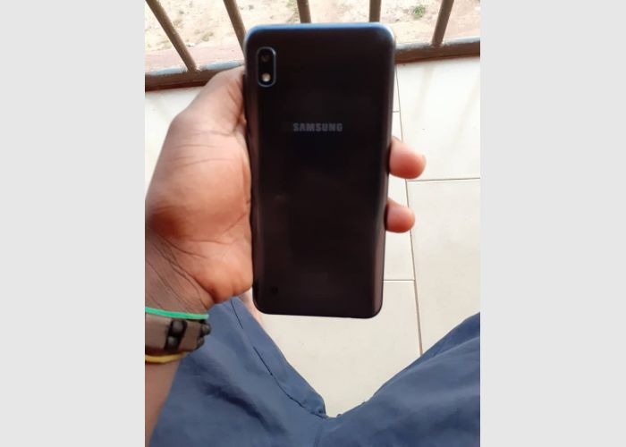 samsung A10