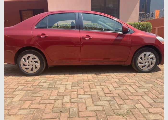 Toyota Yaris Used car for sale
