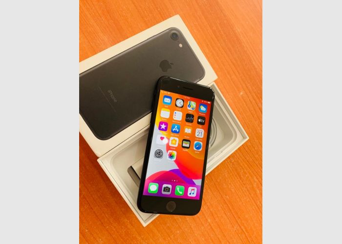 iPhone 7 for sale