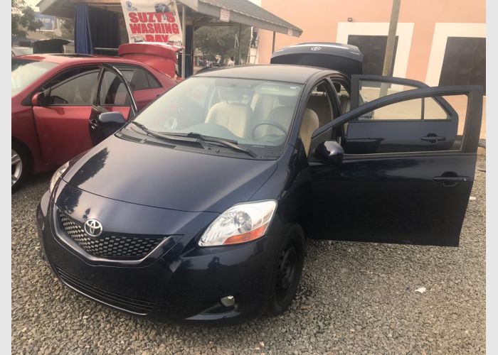 2009 Toyota Yaris (DV) For Sale*