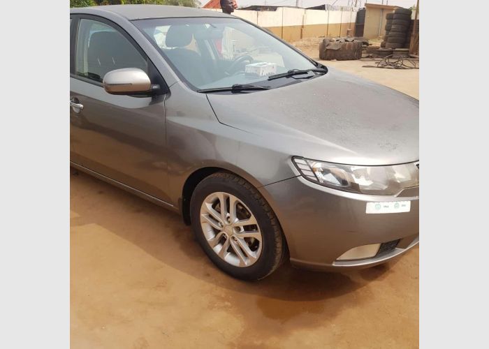 Kia Cerato 2010 Used Car