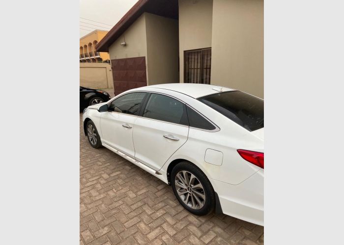 Hyundai Sonata Used for sale