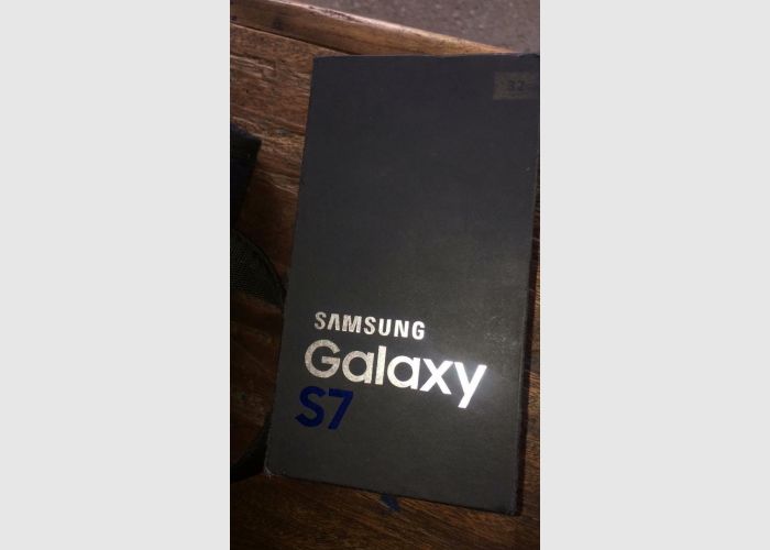 Samsung Galaxy S7