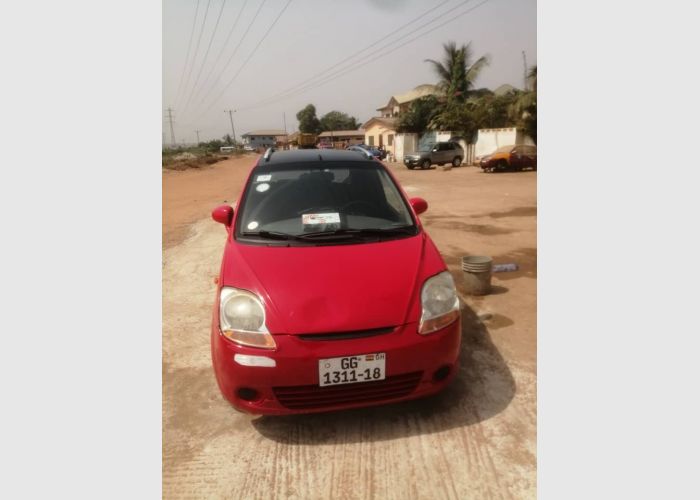 Daewoo Matiz for sale