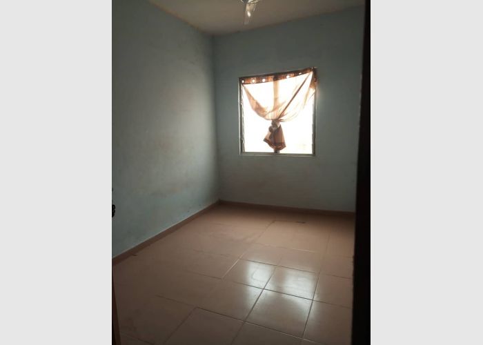  2 bedroom and hall self contained for rent