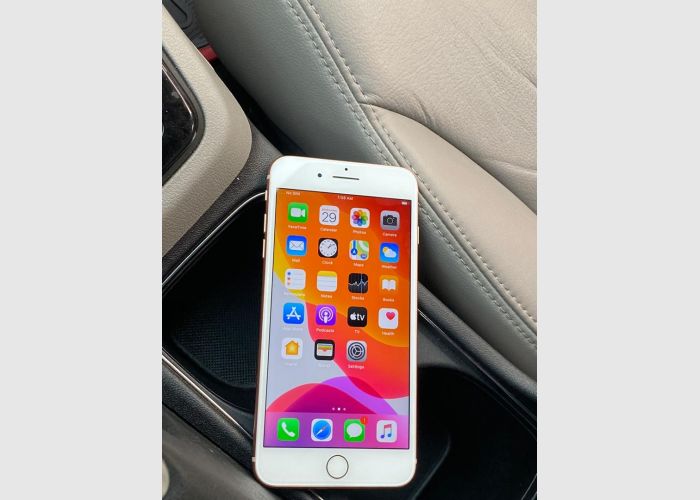  iPhone 8 Plus for sale