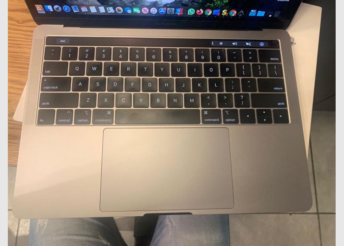 MacBook Pro 2019 for sale