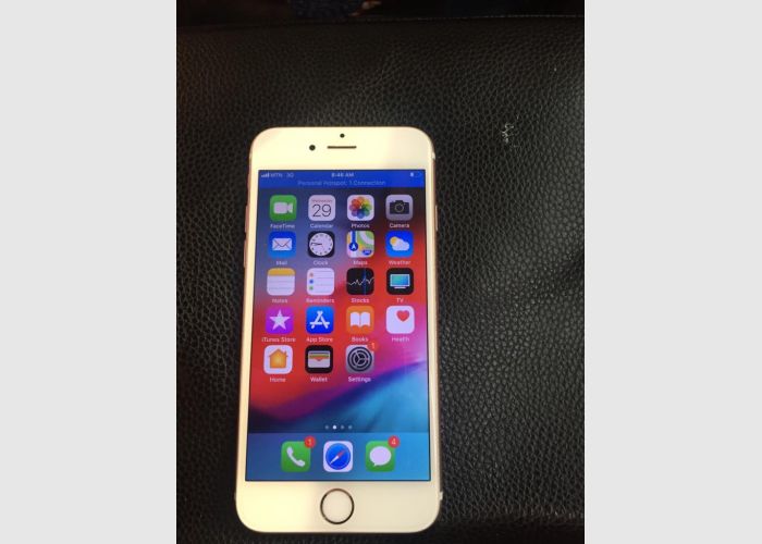 iPhone 6 for sale