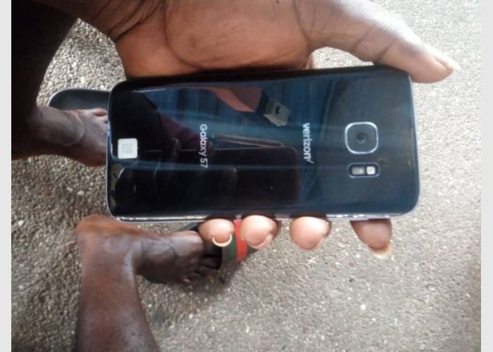  Samsung Galaxy S7