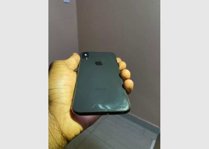 iPhone X for sale