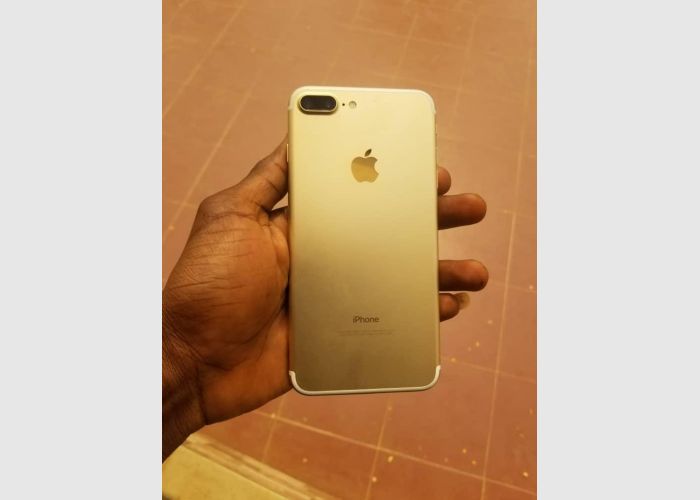 iPhone 7 Plus