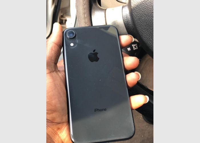 iPhone Xr for sale