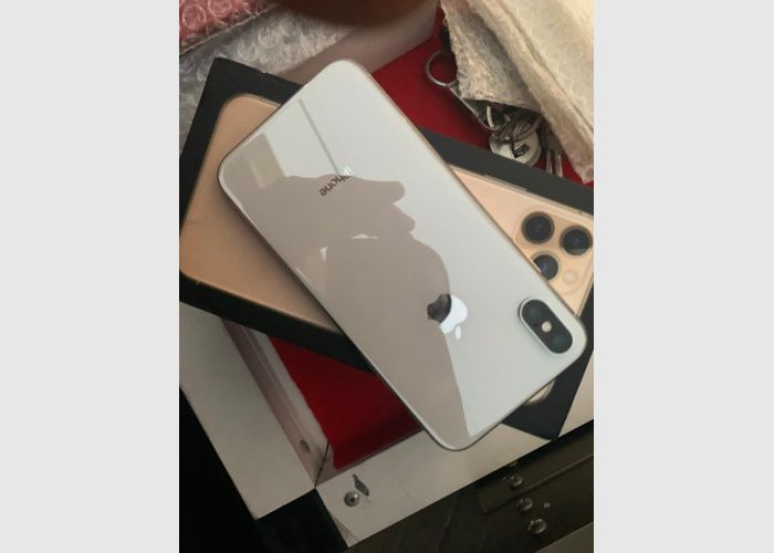  Pre  Owned  iphone x
