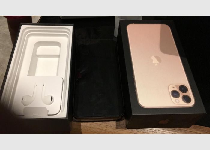 iPhone 11 Pro Max for sale