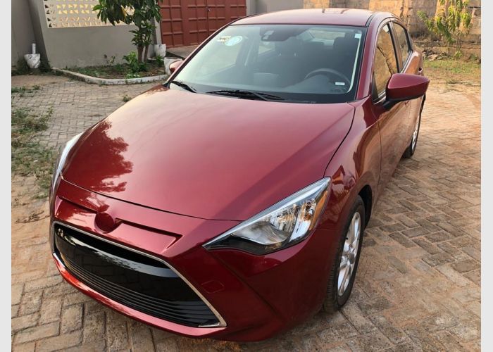  Toyota Yaris IA Unregistered for sale