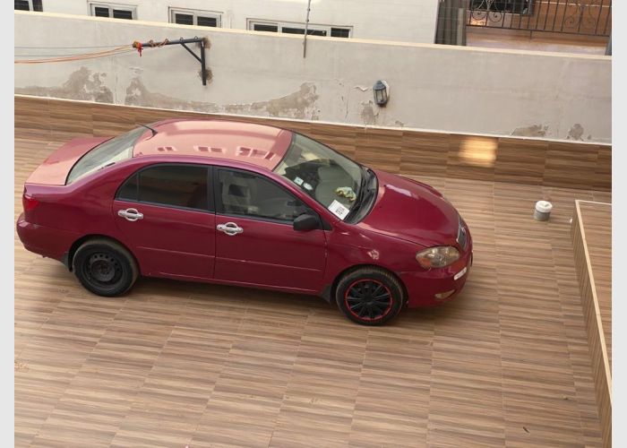 Used Toyota Corolla for sale