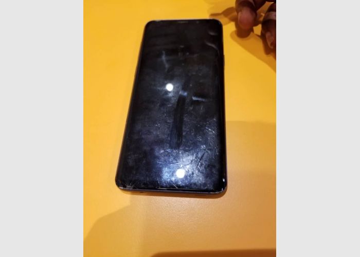Samsung Galaxy S9 Plus for sale
