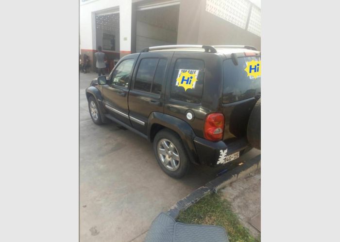 Jeep Cherokee for sale