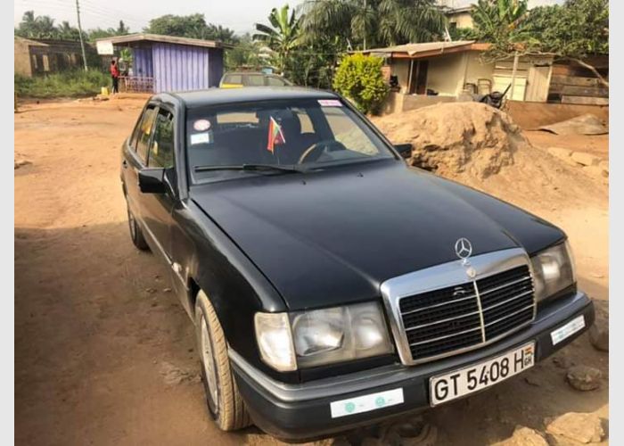 Benz C190 for Sale